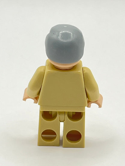 LEGO Obi-Wan Kenobi, Star Wars, Minifigure (sw0274)