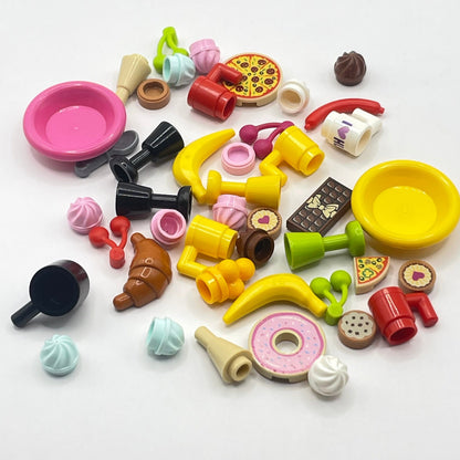 LEGO Monthly Play Subscription Box