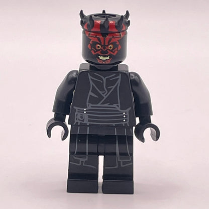LEGO Darth Maul, Star Wars Minifigure (sw0808) Marked
