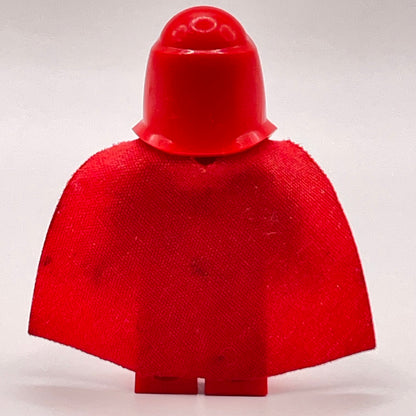 LEGO Royal Guard, Black Hands, Star Wars, Minifigure (sw0040b) marked
