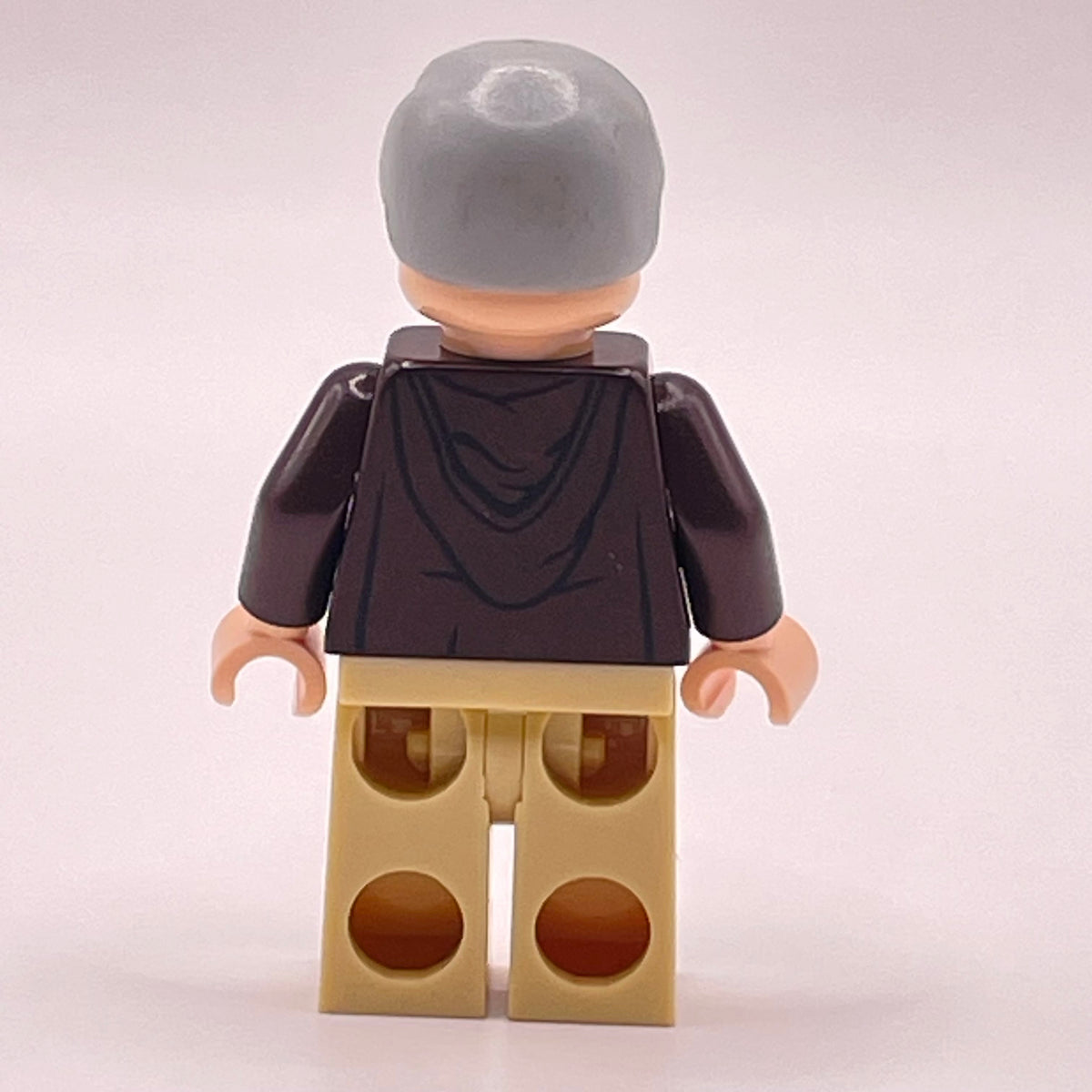 LEGO Obi-Wan Kenobi, Star Wars, Minifigure (sw0552) marked
