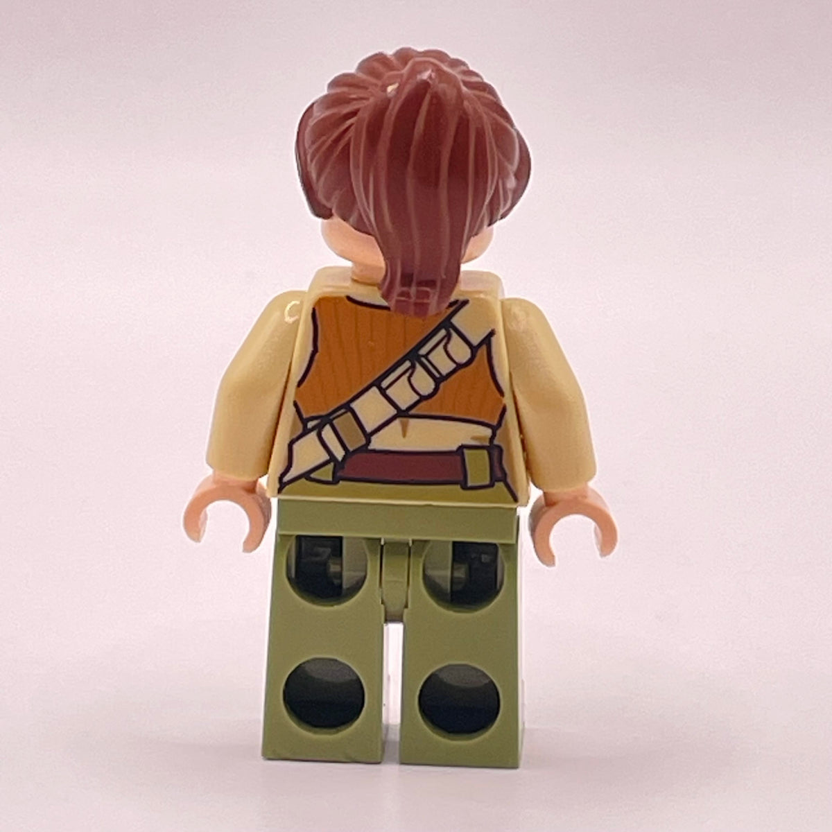 LEGO Resistance Soldier, Female, Star Wars Minifigure (sw0668)