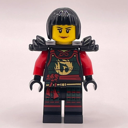 LEGO Nya, Ninjago, Minifigures, (njo0271)