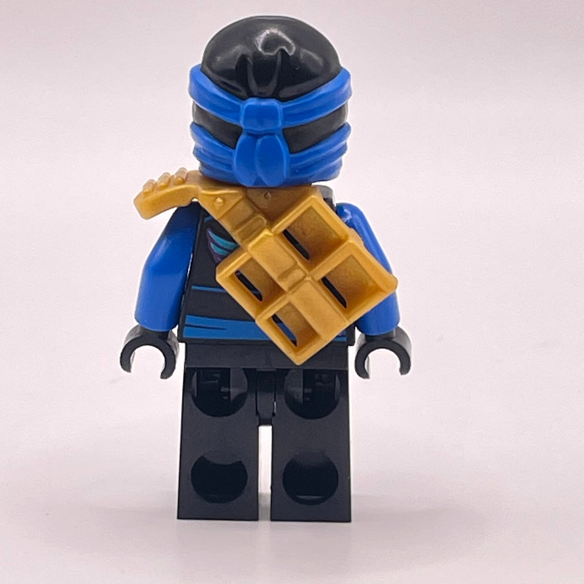 LEGO Jay - Skybound, Ninjago, Minifigures, (njo0210)