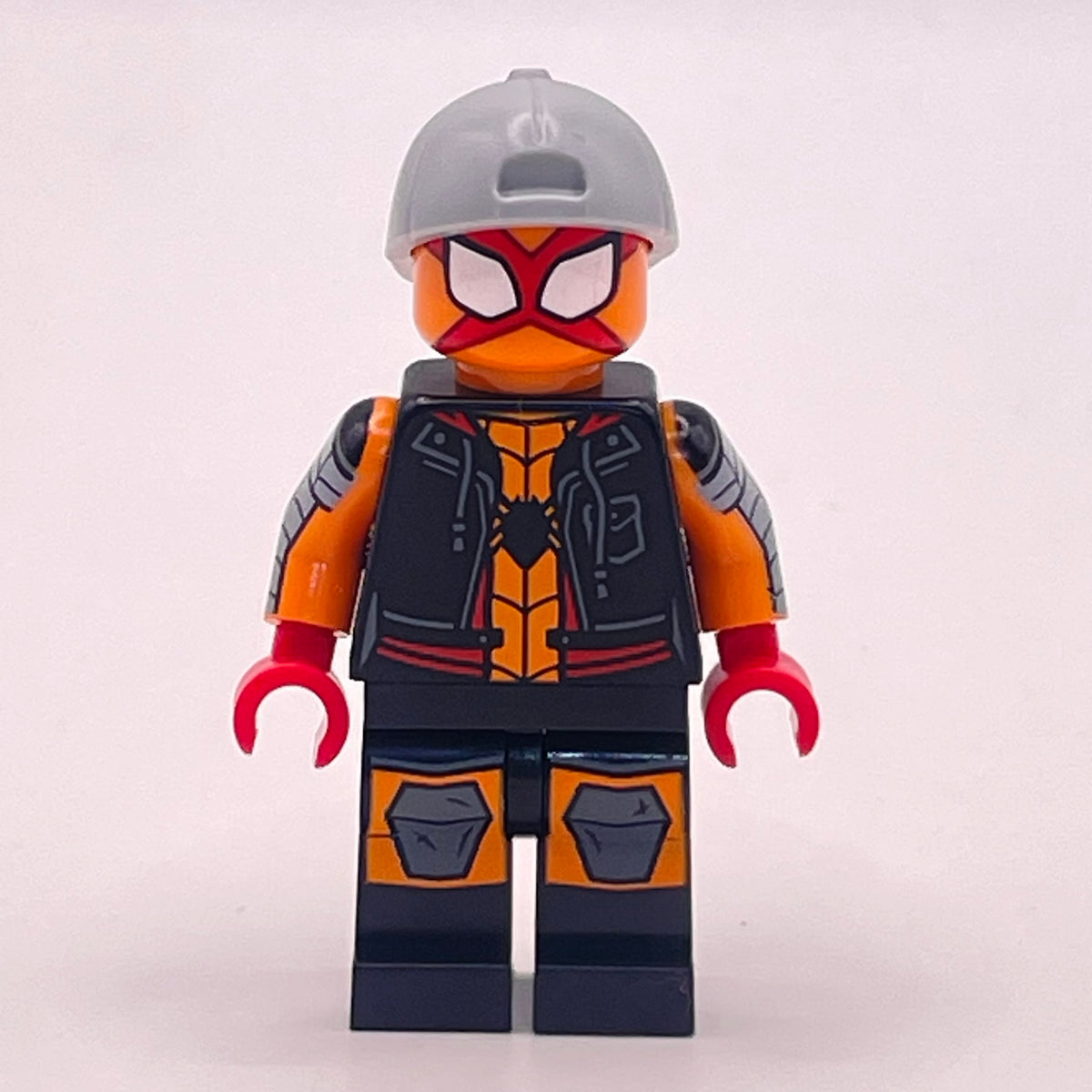 LEGO Sun-Spider, Collectibles Super Heroes, Minifigures, (colspi08)