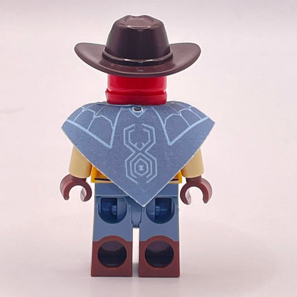 LEGO Web-Slinger, Collectibles Super Heroes, Minifigures, (colspi12)