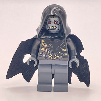 LEGO Corvus Glaive, Super Heroes, Minifigures, (sh0511) marked