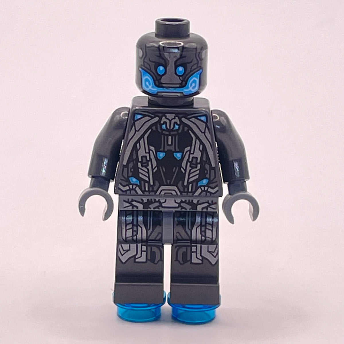 LEGO Ultron Sentry, Super Heroes, Minifigures, (sh0166)