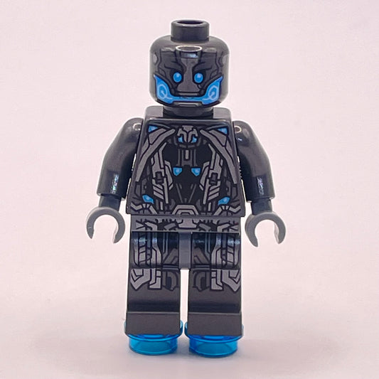 LEGO Ultron Sentry, Super Heroes, Minifigures, (sh0166)