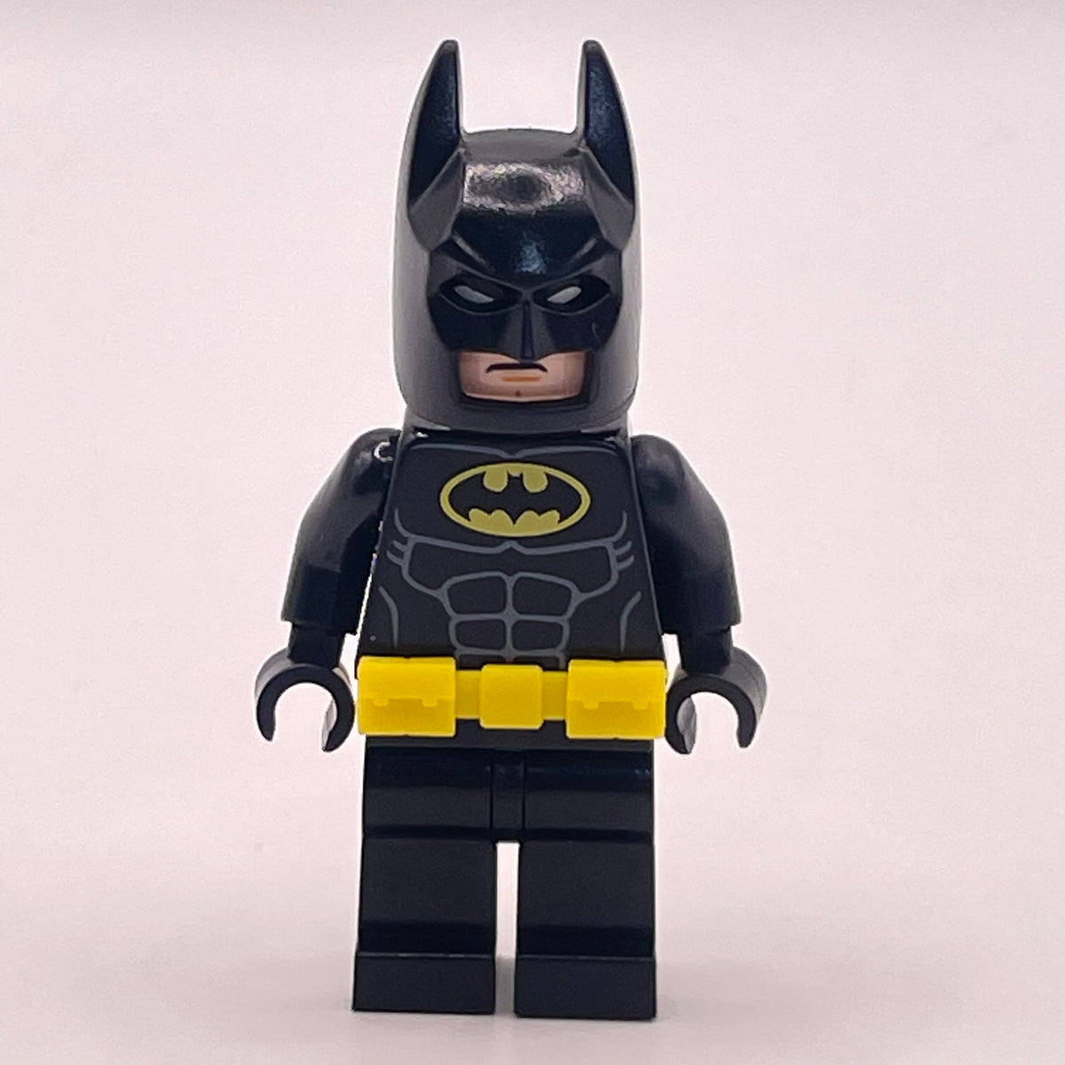 LEGO Batman - Utility Belt, Super Heroes, Minifigures, (sh0312) Playwear