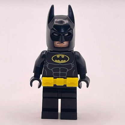 LEGO Batman - Utility Belt, Super Heroes, Minifigures, (sh0312) Playwear