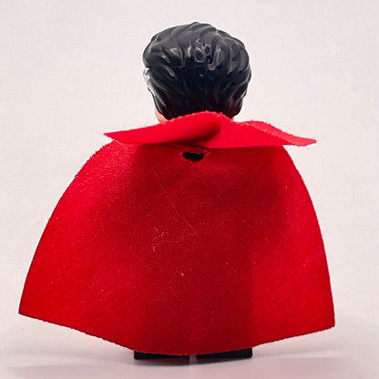 LEGO Doctor Strange, Super Heroes, Minifigures, (sh0509) wrong cape