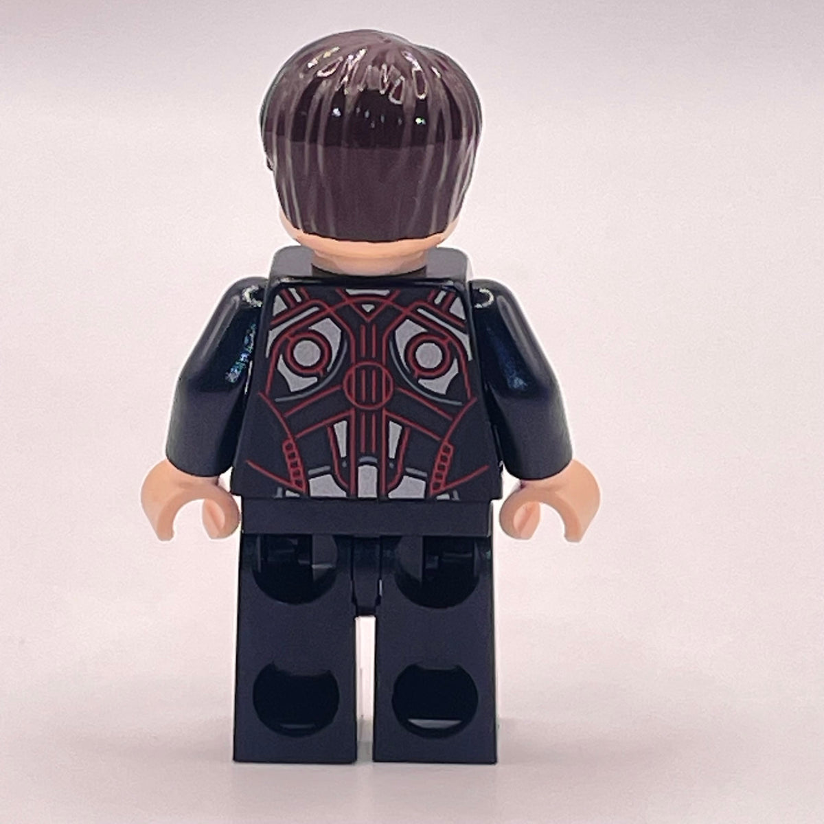 LEGO Druig, Super Heroes, Minifigures, (sh0771)