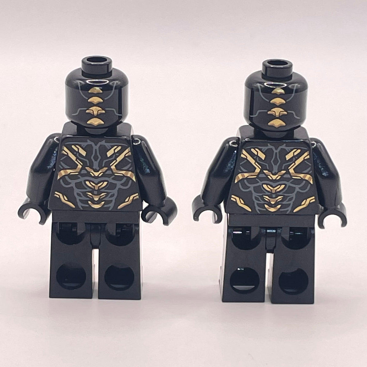 LEGO Outridder, Super Heroes, Minifigures, (2 Pack) playwear