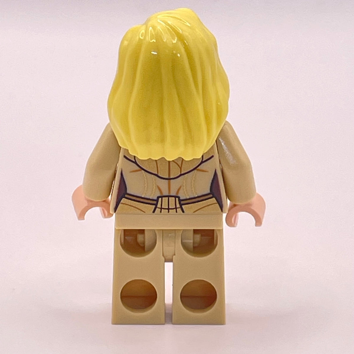 LEGO Thena, Super Heroes, Minifigures, (sh0766)
