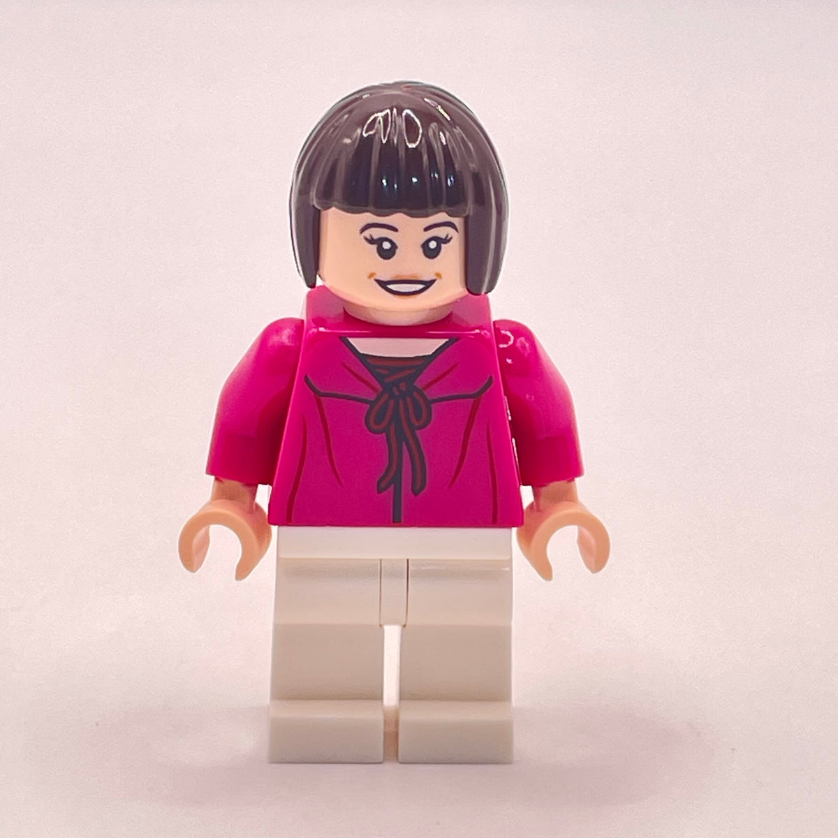 LEGO Betty Brant, Super Heroes, Minifigures, (sh0726)