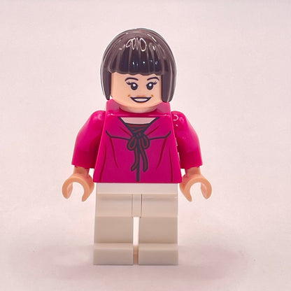 LEGO Betty Brant, Super Heroes, Minifigures, (sh0726)