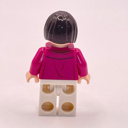 LEGO Betty Brant, Super Heroes, Minifigures, (sh0726)