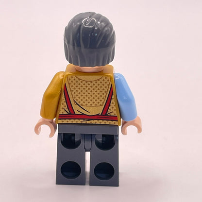 LEGO Grand Master, Super Heroes, Minifigures, (sh0410)