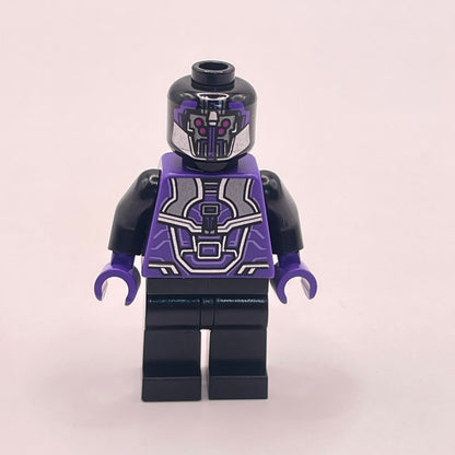 LEGO Sakaarian Guard, Super Heroes, Minifigures, (sh0426)