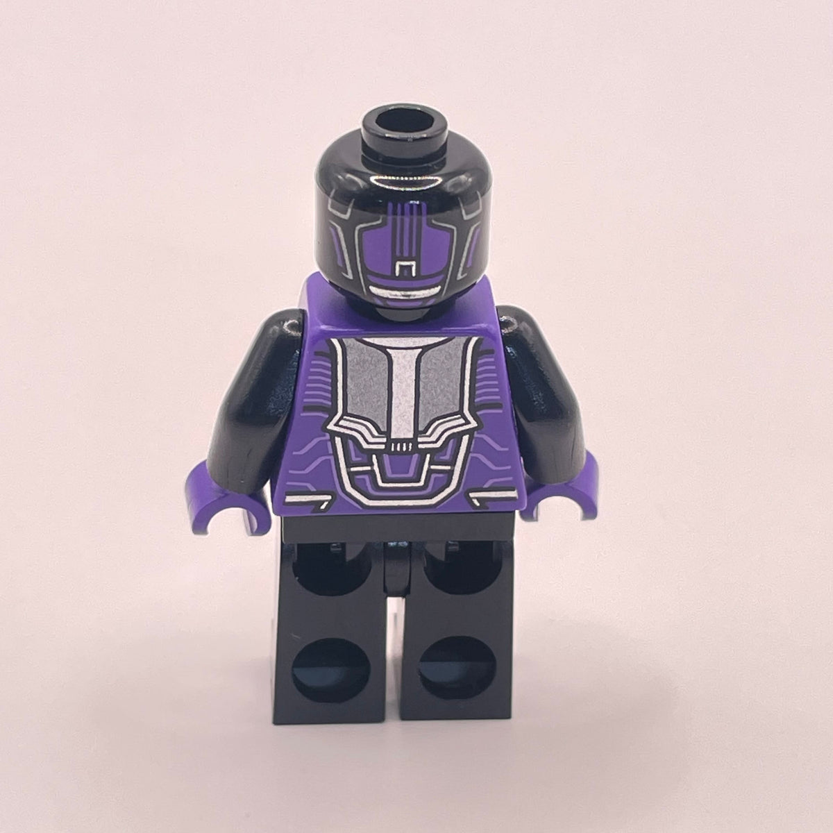 LEGO Sakaarian Guard, Super Heroes, Minifigures, (sh0426)