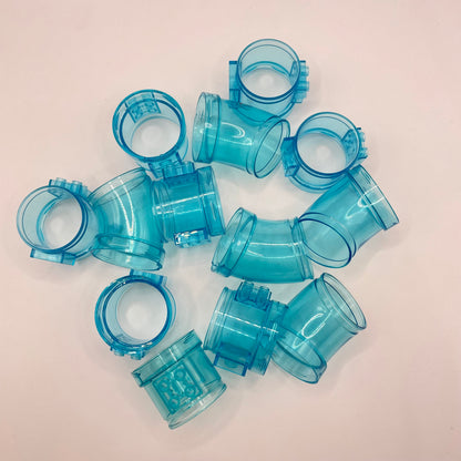LEGO Waterslides, 13 Pieces