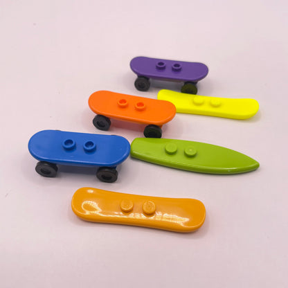 LEGO Boards, 6 Pieces