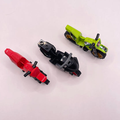 LEGO Motorbikes, 3 Pieces
