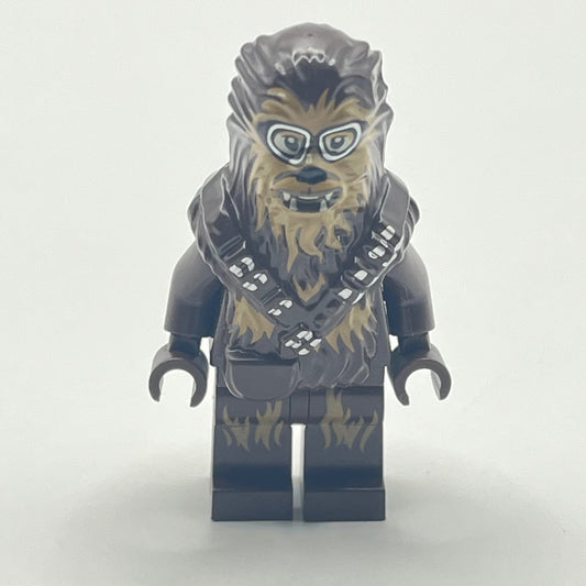 LEGO Chewbacca, Star Wars, Minifigure (sw0948)