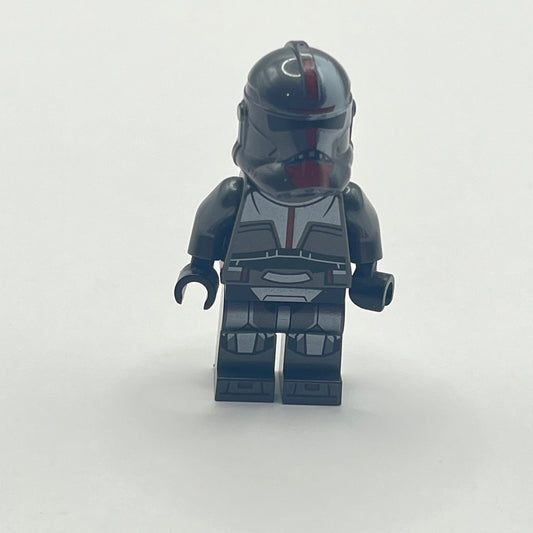 LEGO Clone Commander Sergeant Hunter, Star Wars, Minifigure (sw1148)