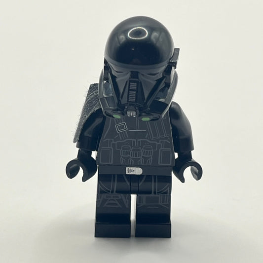 LEGO Imperial Death Trooper (Specialist / Commander), Star Wars, Minifigure (sw0796)