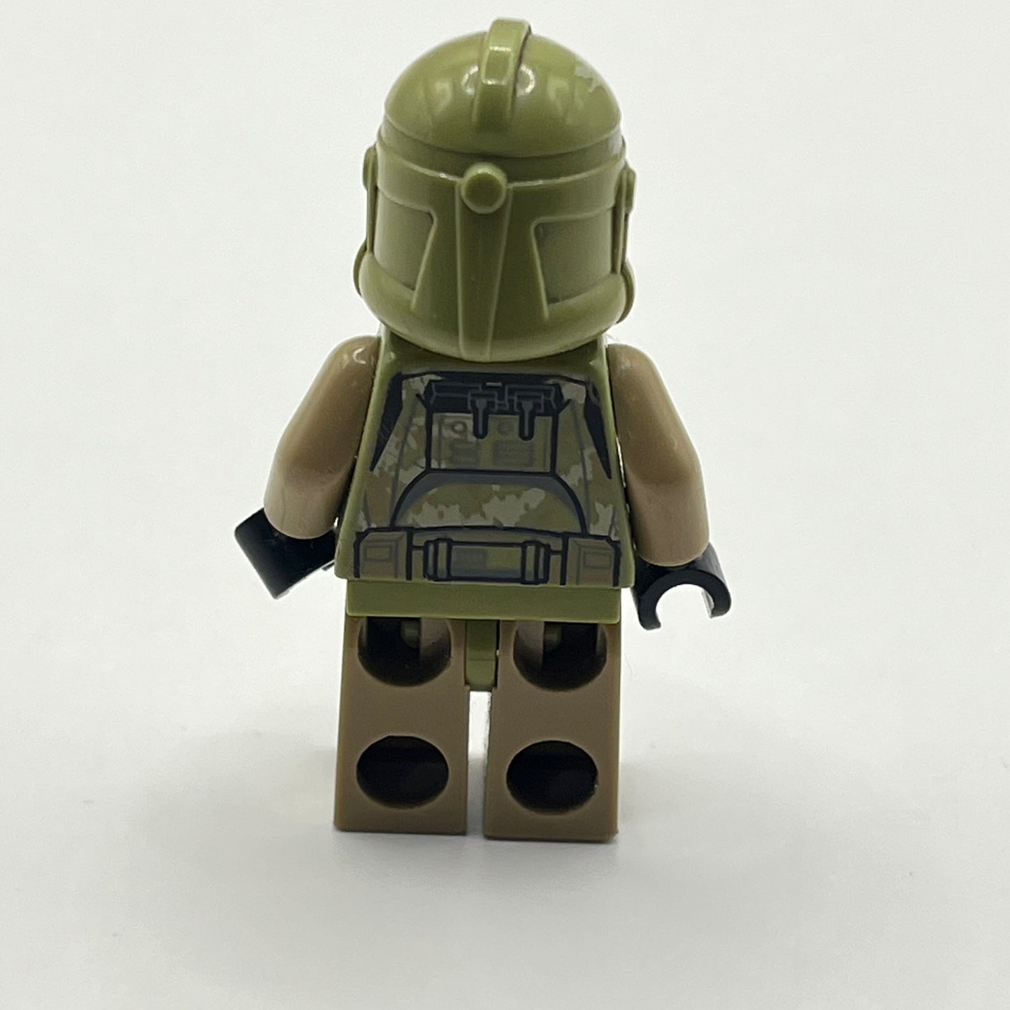 LEGO Clone Trooper, 41st Elite Corps (Phase 2), Star Wars, Minifigure (sw0519)
