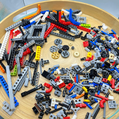 LEGO Monthly Play Subscription Box