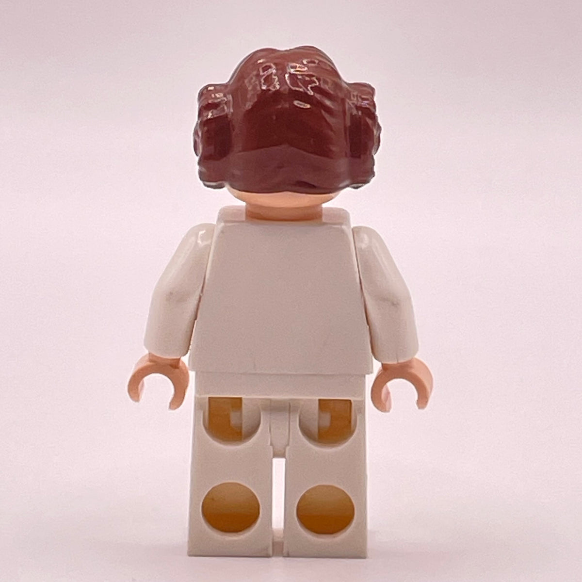 LEGO Princess Leia, Large Eyes, Star Wars, Minifigure (sw0175b)