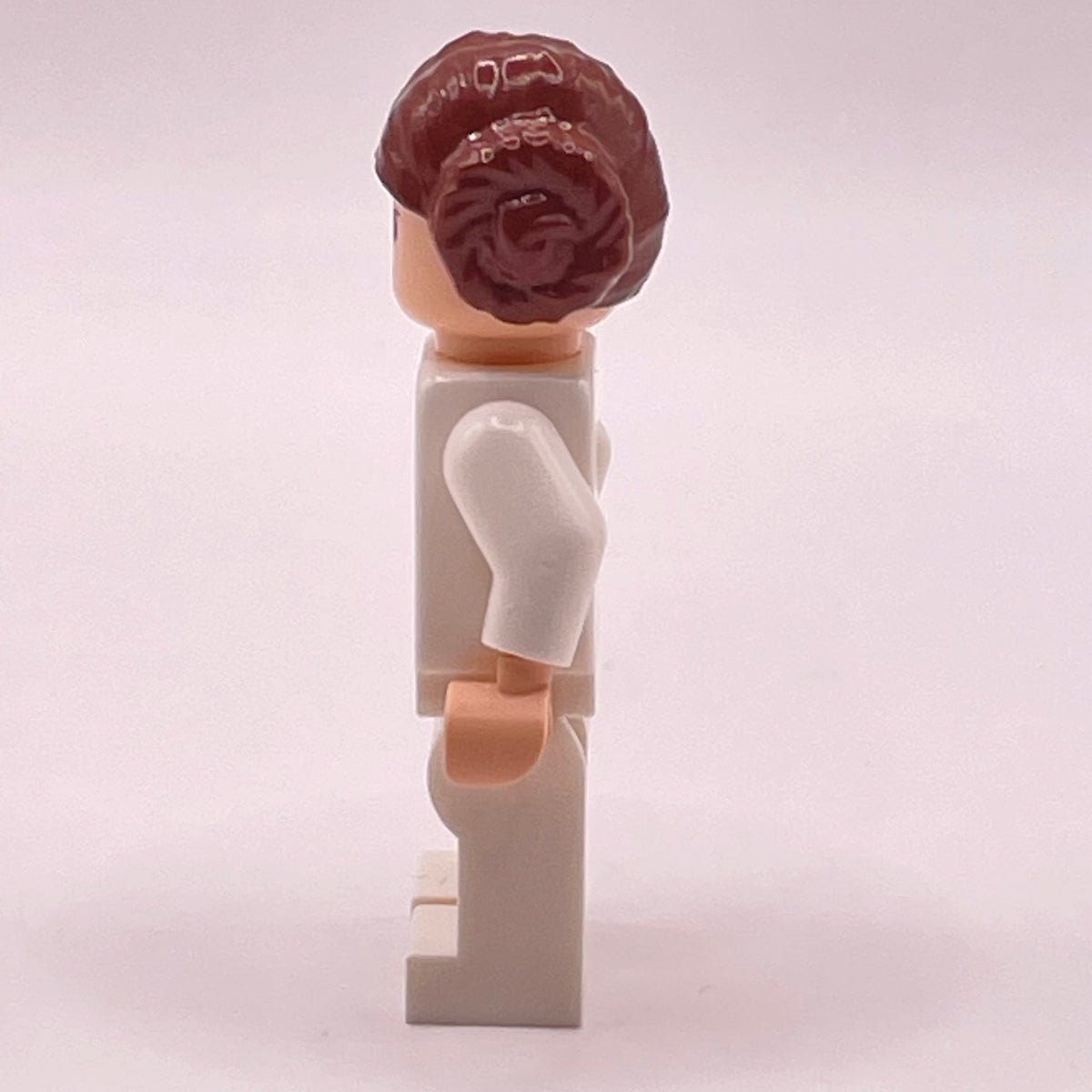 LEGO Princess Leia, Large Eyes, Star Wars, Minifigure (sw0175b)
