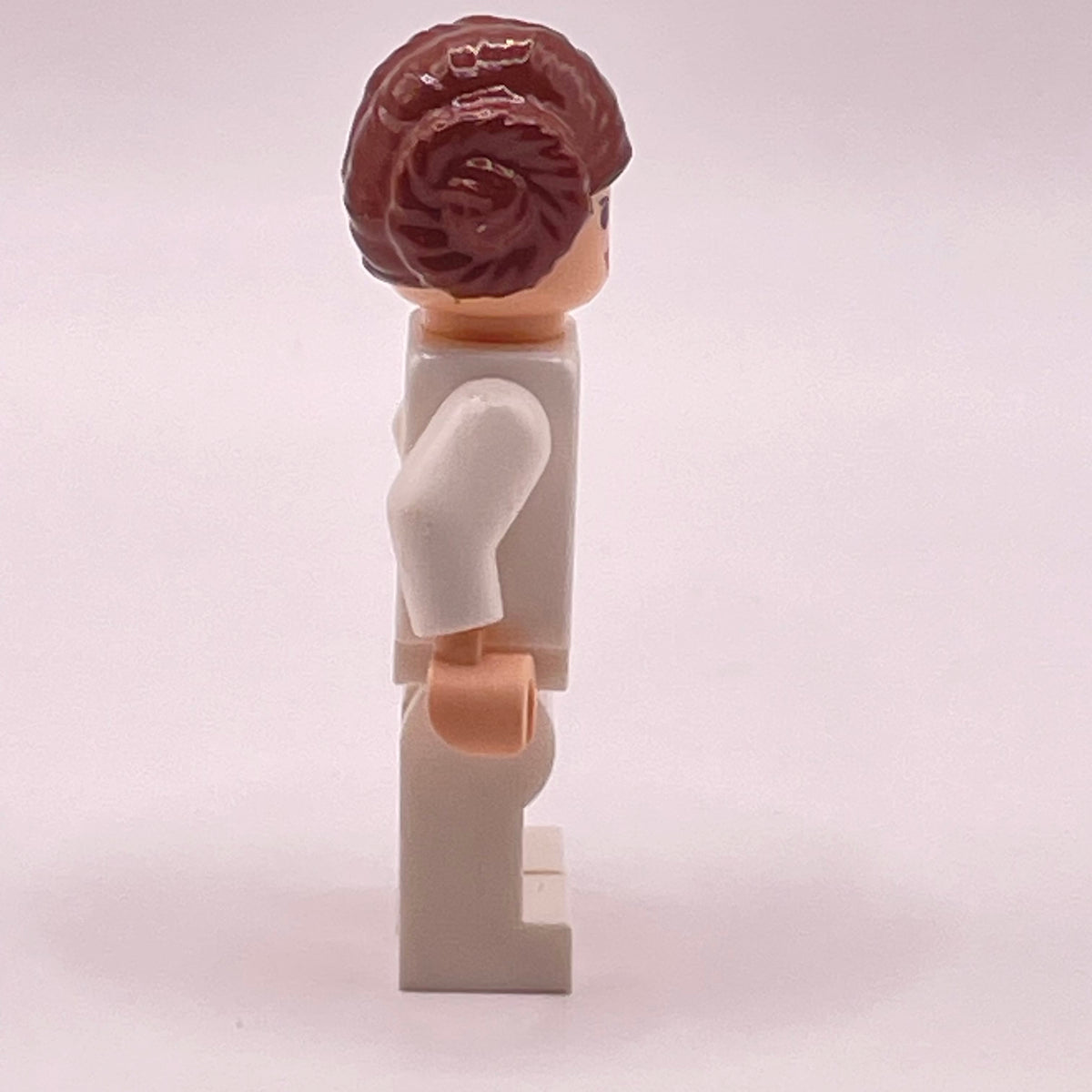 LEGO Princess Leia, Large Eyes, Star Wars, Minifigure (sw0175b)