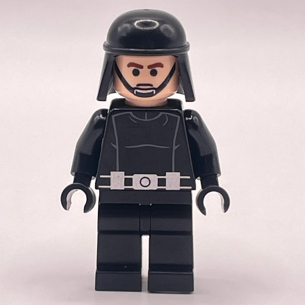 LEGO Imperial Trooper, Star Wars, Minifigure (sw0208) cracked arm