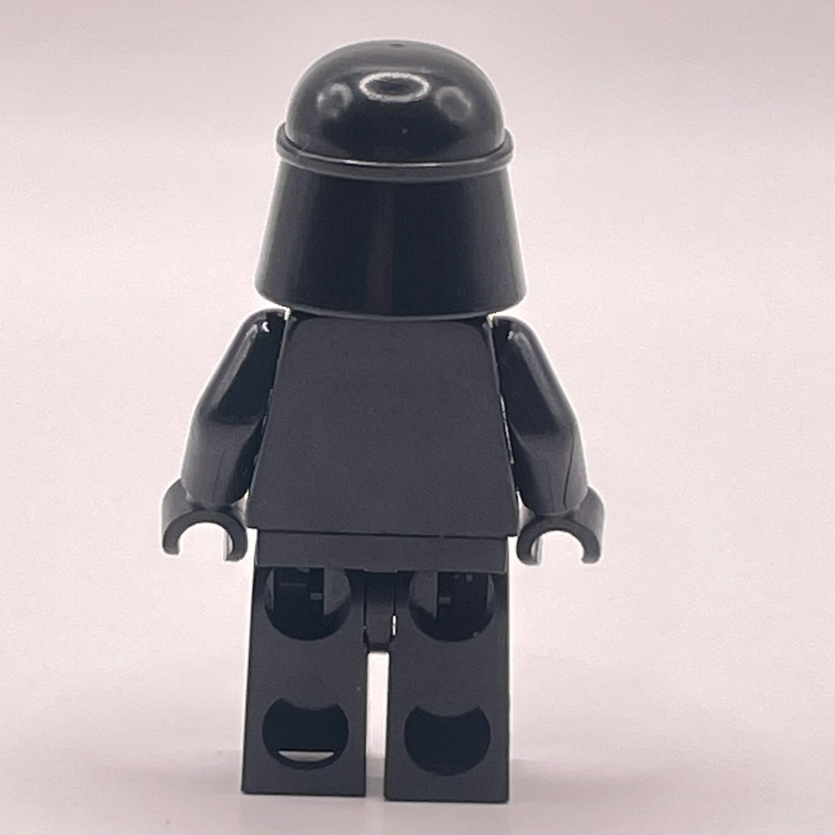 LEGO Imperial Trooper, Star Wars, Minifigure (sw0208) cracked arm