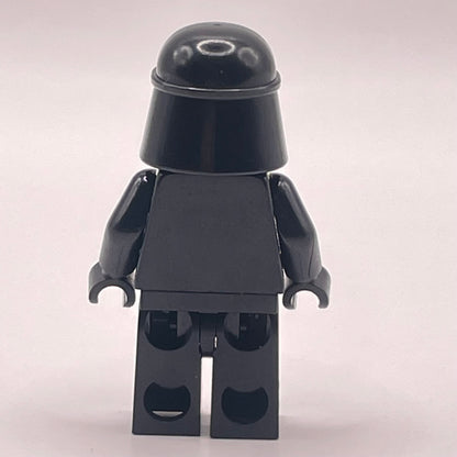 LEGO Imperial Trooper, Star Wars, Minifigure (sw0208) cracked arm