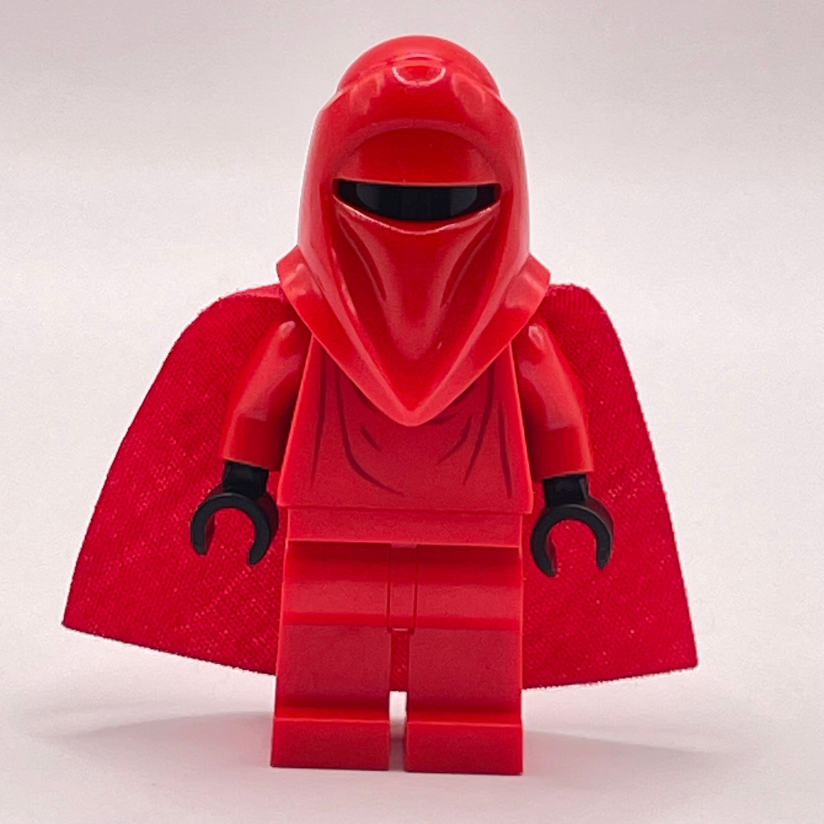 LEGO Royal Guard, Black Hands, Star Wars, Minifigure (sw0040b)