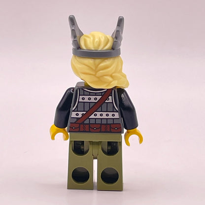 LEGO Viking Warrior, Minifigure (vik039)