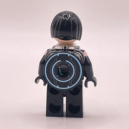 LEGO Quorra from Tron, Ideas, Minifigure (idea038)